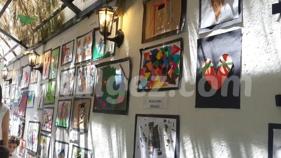 Özel Medea Anaokulu