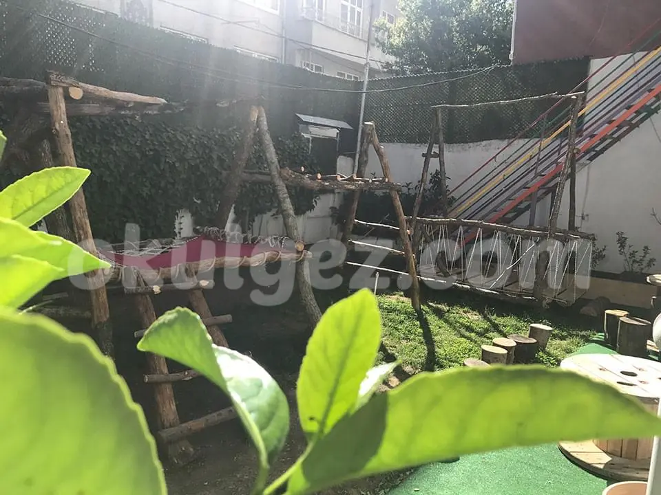 Özel Medea Anaokulu