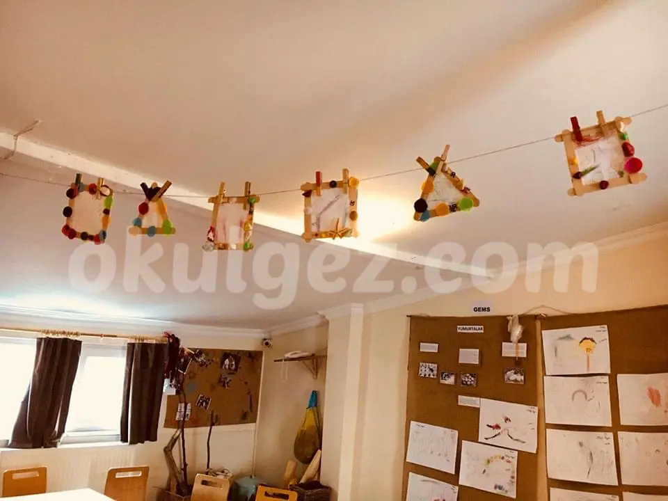 Özel Medea Anaokulu