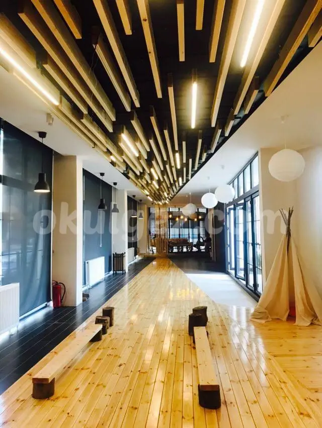 Özel Medea Anaokulu