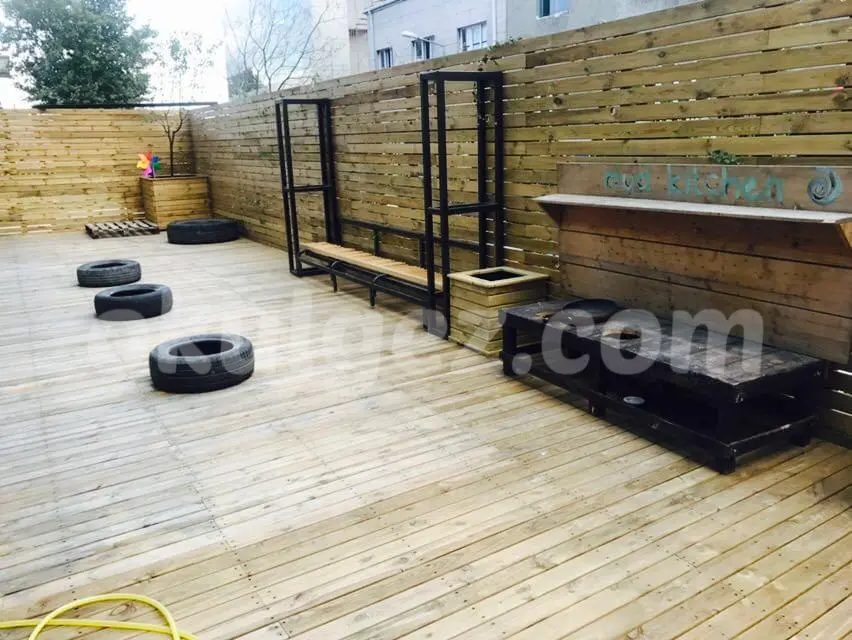 Özel Medea Anaokulu