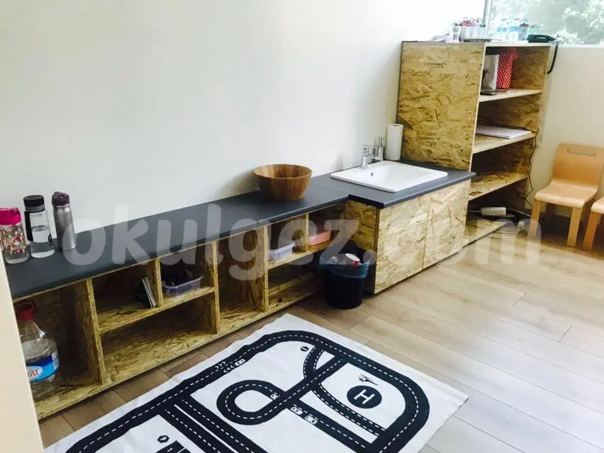 Özel Medea Anaokulu