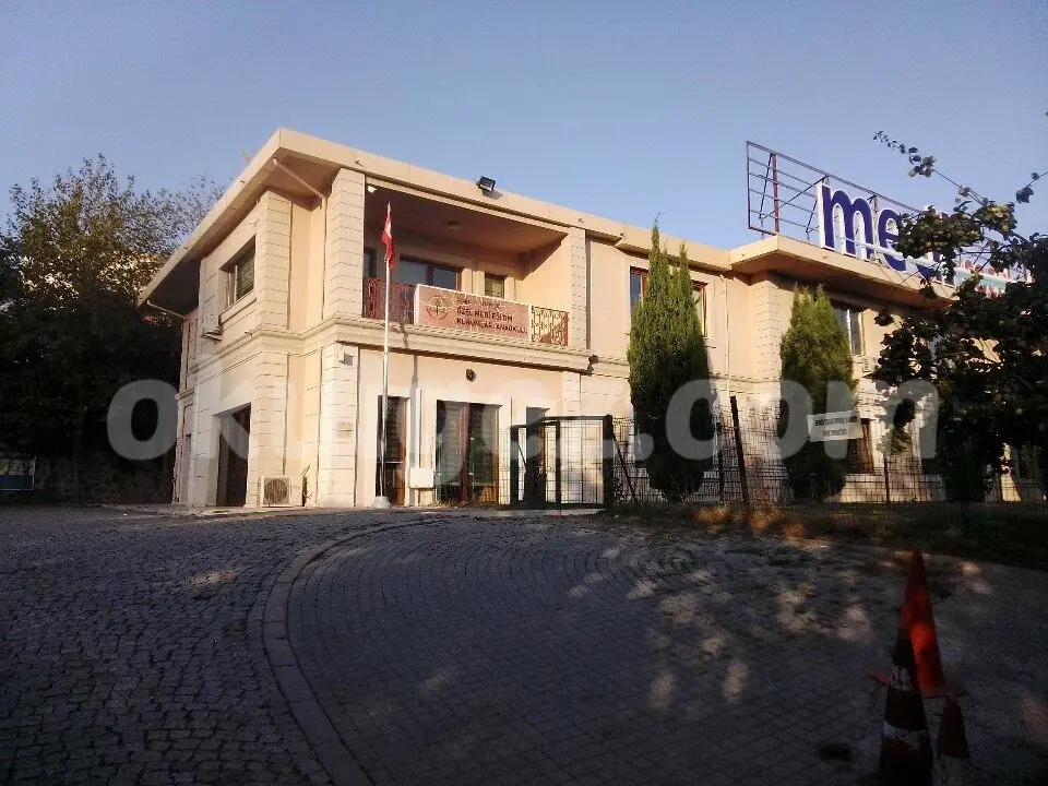 Özel Medi Çocuk Akademisi Anaokulu