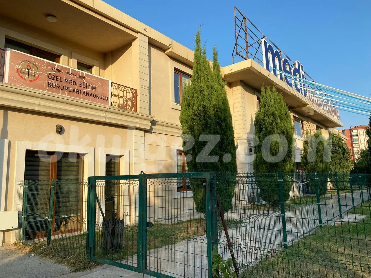 Özel Medi Çocuk Akademisi Anaokulu