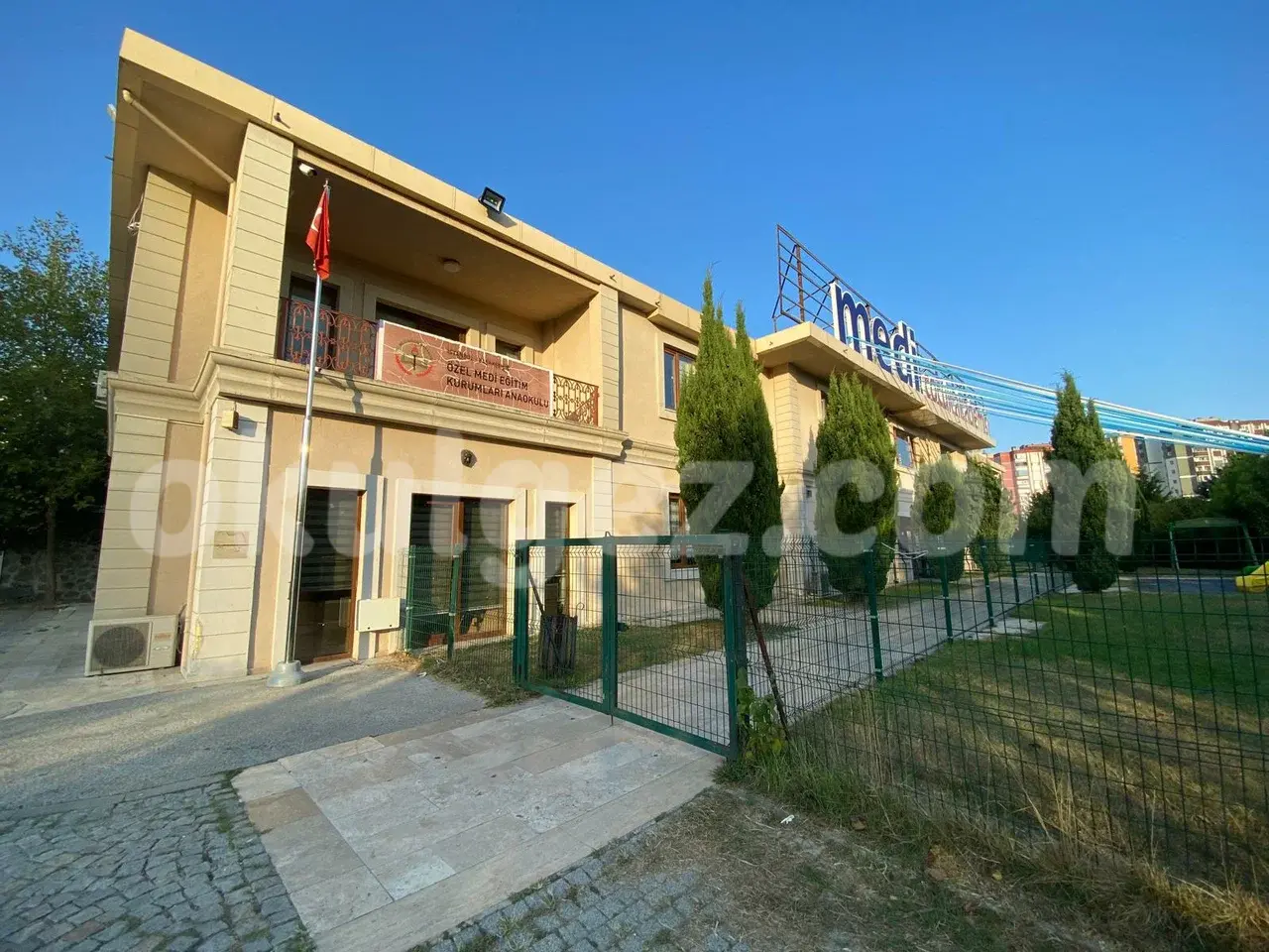 Özel Medi Çocuk Akademisi Anaokulu