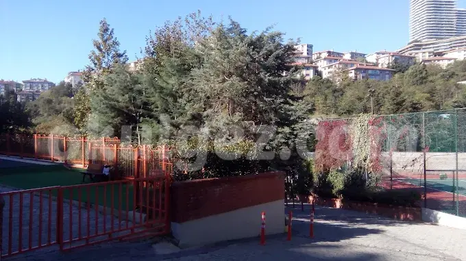 Özel MEF Okulları Balmumcu Anaokulu