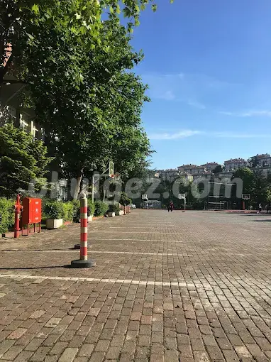 Özel MEF Okulları Balmumcu Anaokulu