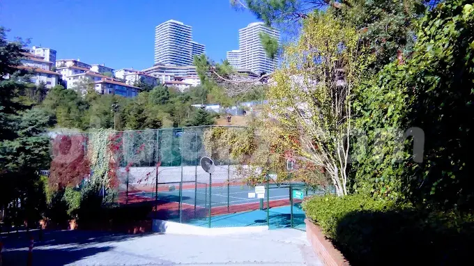 Özel MEF Okulları Balmumcu Anaokulu