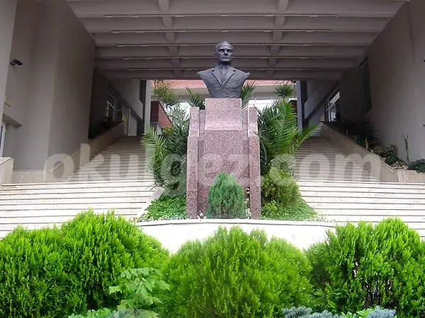 Özel MEF Okulları Balmumcu Anaokulu