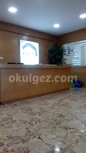 Özel MEF Okulları Balmumcu Anaokulu