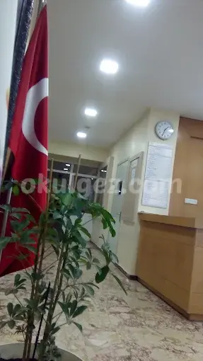 Özel MEF Okulları Balmumcu Anaokulu