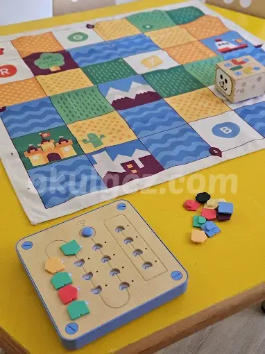 Özel MEK Alfa Koleji Anaokulu