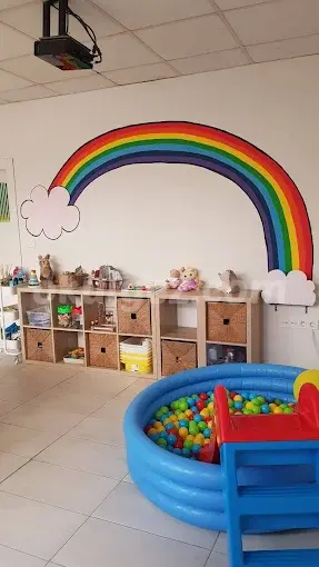 Özel MEK Alfa Koleji Anaokulu