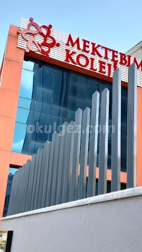 Özel Mektebim Koleji Güneşli Anaokulu