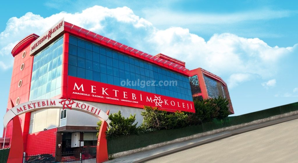 Özel Mektebim Koleji Güneşli Anaokulu