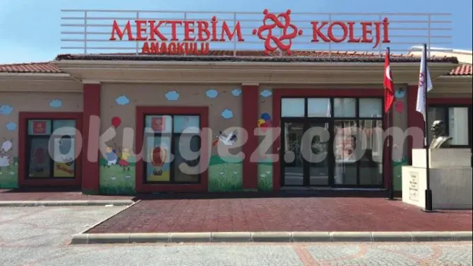 Özel Mektebim Koleji Pelican Hill Anaokulu