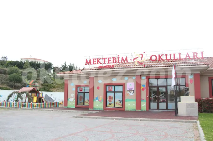 Özel Mektebim Koleji Pelican Hill Anaokulu