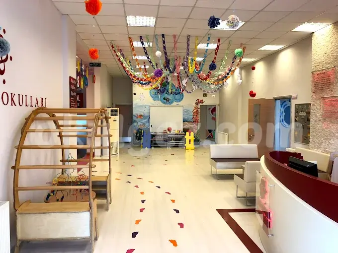 Özel Mektebim Koleji Pelican Hill Anaokulu