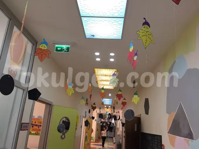 Özel Mektebim Koleji Pelican Hill Anaokulu