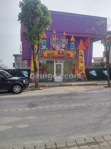 Özel Meleğim Anaokulu