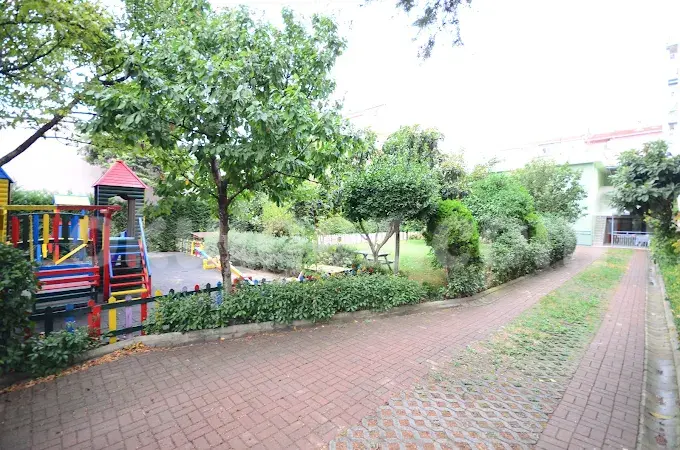 Özel Merkez Gülleri Anaokulu