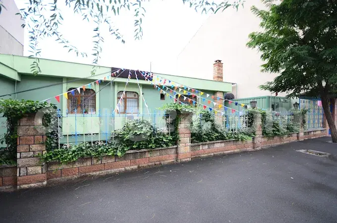 Özel Merkez Gülleri Anaokulu