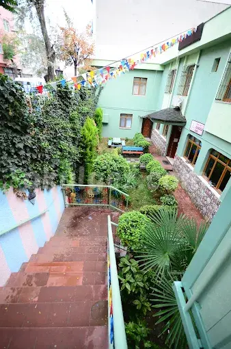 Özel Merkez Gülleri Anaokulu