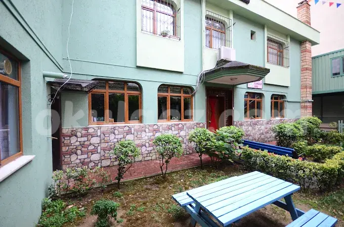 Özel Merkez Gülleri Anaokulu