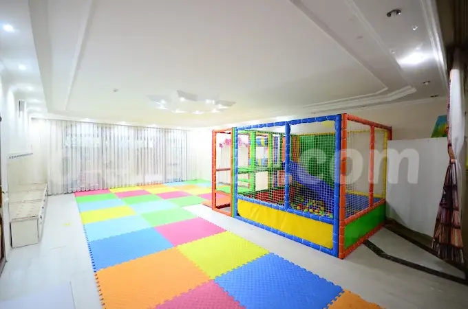 Özel Merkez Gülleri Anaokulu