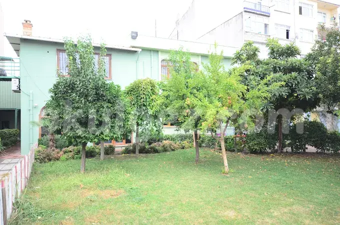 Özel Merkez Gülleri Anaokulu