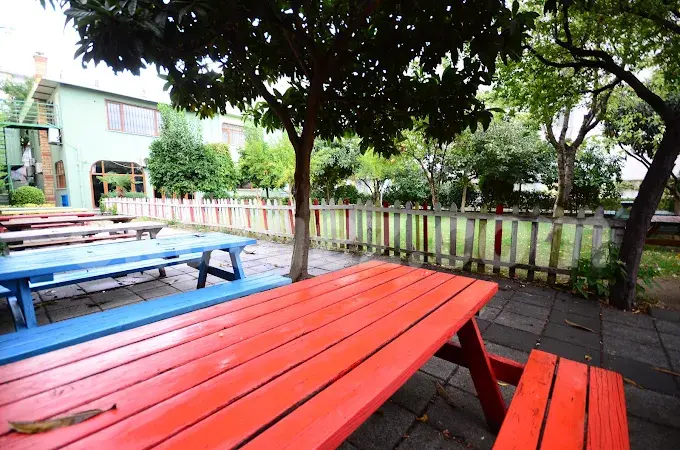 Özel Merkez Gülleri Anaokulu