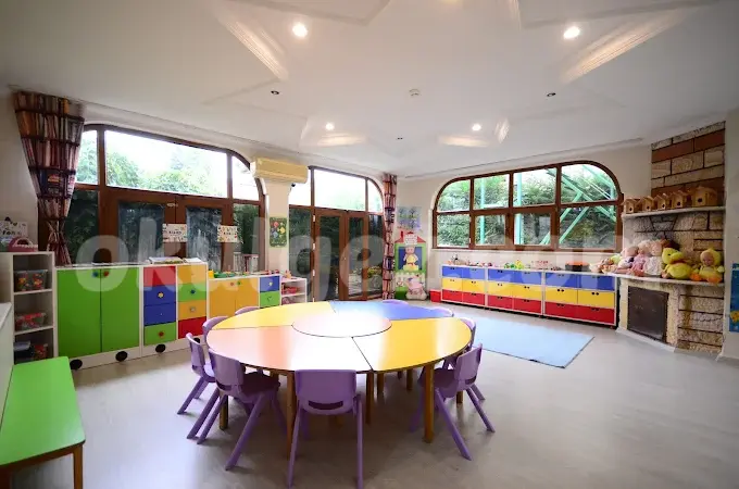 Özel Merkez Gülleri Anaokulu