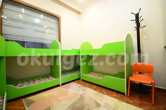 Özel Merkez Gülleri Anaokulu