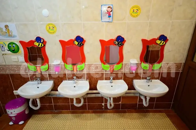 Özel Merkez Gülleri Anaokulu