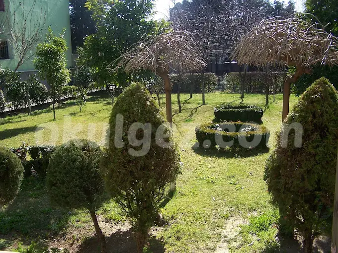 Özel Merkez Gülleri Anaokulu