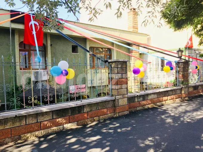 Özel Merkez Gülleri Anaokulu