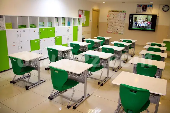 Özel Merter Asil Okulları Anaokulu