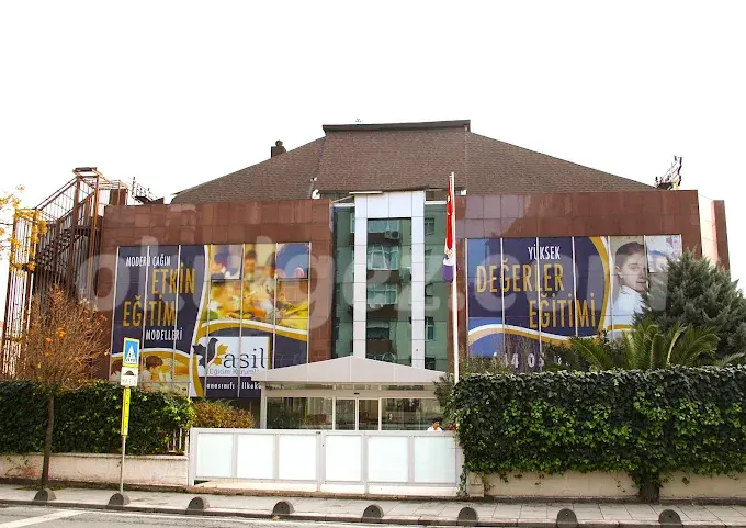 Özel Merter Asil Okulları Anaokulu