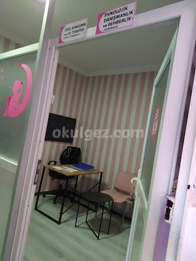 Özel Mervem Melek Anaokulu