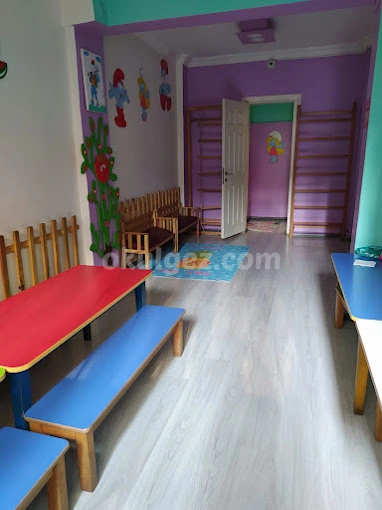 Özel Mervem Melek Anaokulu