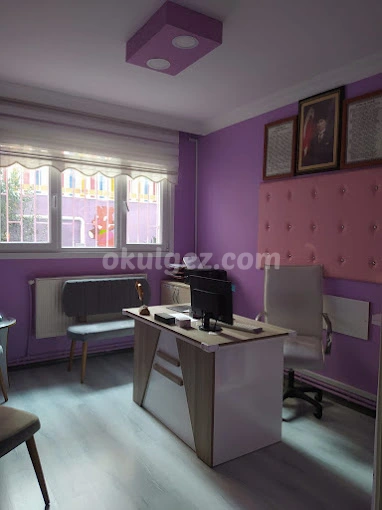 Özel Mervem Melek Anaokulu