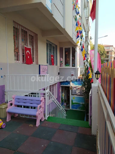 Özel Mervem Melek Anaokulu