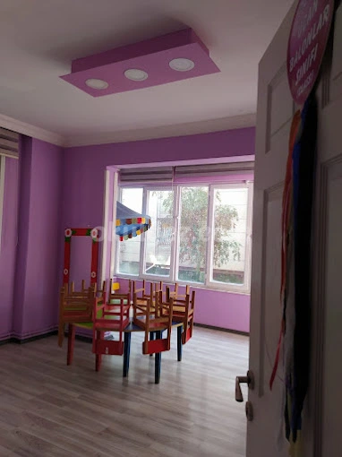 Özel Mervem Melek Anaokulu