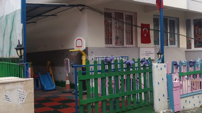 Özel Mervem Melek Anaokulu