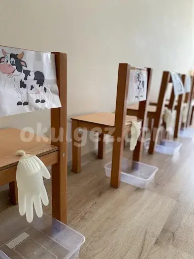 Özel MES Montessori Anaokulu