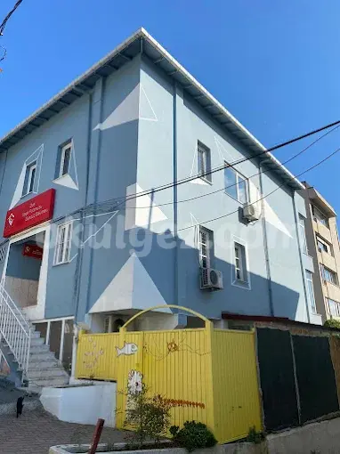 Özel Meşe Palamudu Çocuk Evi