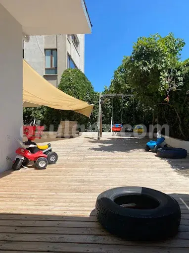 Özel Meşe Palamudu Çocuk Evi