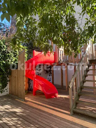 Özel Meşe Palamudu Çocuk Evi