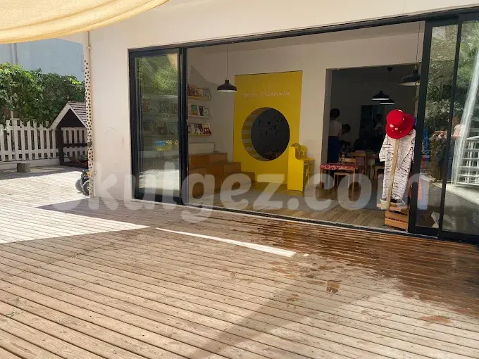 Özel Meşe Palamudu Çocuk Evi