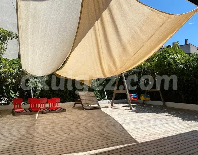 Özel Meşe Palamudu Çocuk Evi